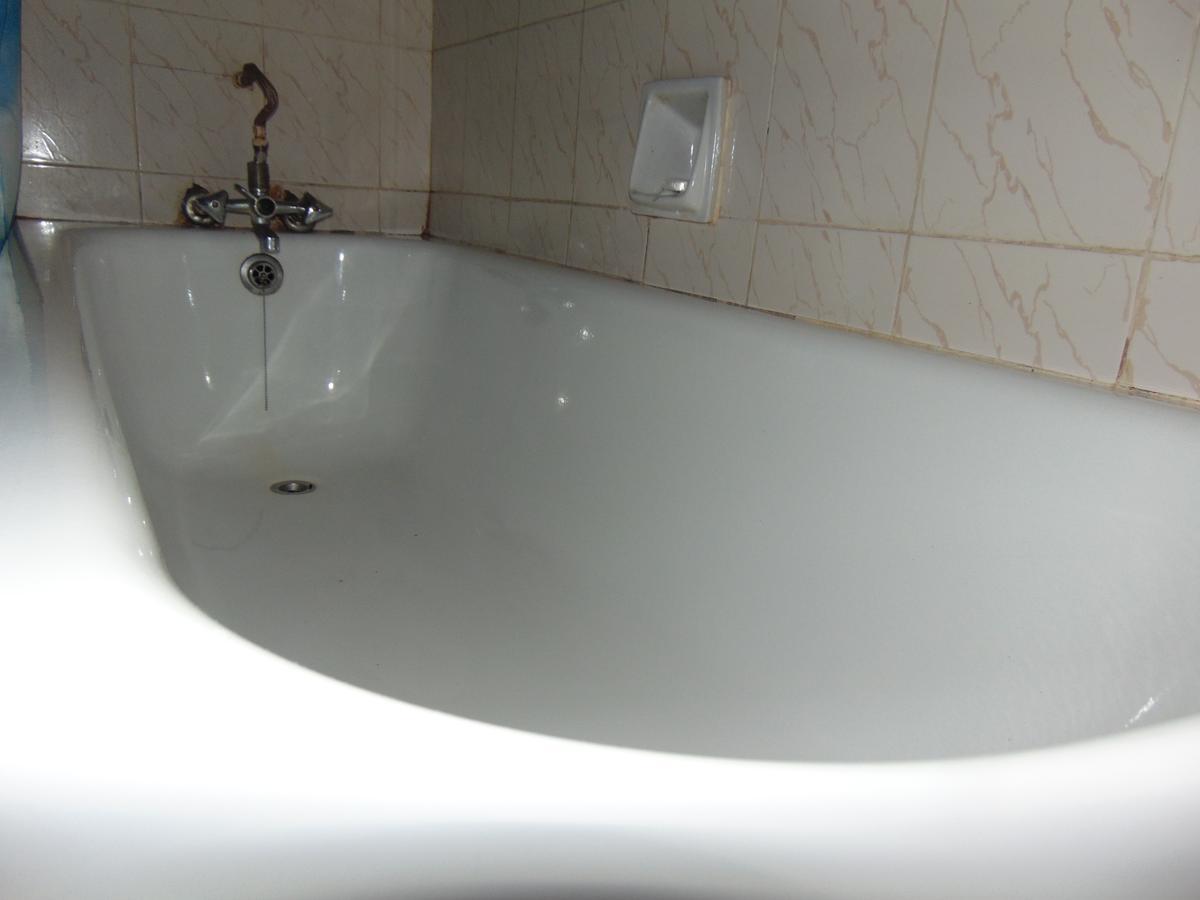 Njeru Brisk Hotel Triangle מראה חיצוני תמונה